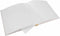 Goldbuch - Trouwalbum Raining Hearts - Perzik - 30x31 cm
