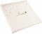 Goldbuch - Trouwalbum Raining Hearts - Perzik - 30x31 cm