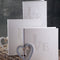Goldbuch - Trouwalbum White Love - 30x31 cm