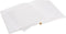 Goldbuch - Trouwalbum White Love - 30x31 cm