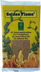 Golden Flame Aanmaakblokjes Bruin 32 Stuks