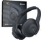 Golden Sound Draadloze Koptelefoon - Active Noise Cancelling - Ambient Mode - 60+ batterijduur - Over ear - Conversation mode - Koptelefoon bluetooth - Hybrid ANC tot 40dB - Koptelefoons