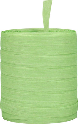 Goldina Lint | 10mm | 100m | katoen | groen | 1 stuks
