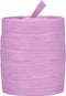 Goldina Lint | 10mm | 100m | katoen | paars | 1 stuks