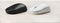 Xiaomi Mi Dual Mode Wireless Mouse - Silent Edition - 1300 DPI - Wit