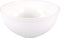 Goldplast Bak - PP - 2000ml - Ø20cm - reusable - onbreekbaar - saladebak - wit - 1 stuks