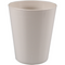 Goldplast - | Drinkbeker | Mineral | PP | reusable | onbreekbaar | 330ml | taupe | 6 stuks