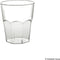 Goldplast Glas - brasserieglas - reusable - pS - 200ml - transparant - sleeve met 50 stuks