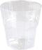 Goldplast Glas - brasserieglas - reusable - pS - 200ml - transparant - sleeve met 50 stuks