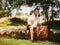 Goldstream BBQ grillrooster staal