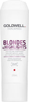 Goldwell - Dualsenses Blondes & Highlights Anti-Yellow Conditioner