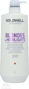 Goldwell - Dualsenses Blondes & Highlights Anti-Yellow Conditioner