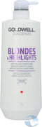 Goldwell - Dualsenses Blondes & Highlights Anti-Yellow Conditioner