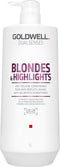 Goldwell - Dualsenses Blondes & Highlights Anti-Yellow Conditioner
