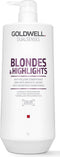 Goldwell - Dualsenses Blondes & Highlights Anti-Yellow Conditioner