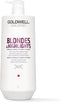 Goldwell - Dualsenses Blondes & Highlights Anti-Yellow Conditioner