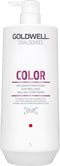 Goldwell Dualsenses Color Brilliance Conditioner - 1000ml - Conditioner voor ieder haartype