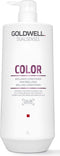Goldwell Dualsenses Color Brilliance Conditioner - 1000ml - Conditioner voor ieder haartype