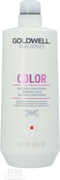 Goldwell Dualsenses Color Brilliance Conditioner - 1000ml - Conditioner voor ieder haartype
