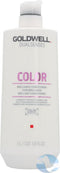 Goldwell Dualsenses Color Brilliance Conditioner - 1000ml - Conditioner voor ieder haartype