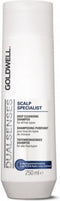 Goldwell Dualsenses Scalp Specialist Deep Cleansing Shampoo-250 ml - Normale shampoo vrouwen - Voor Alle haartypes