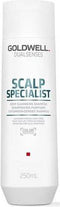 Goldwell Dualsenses Scalp Specialist Deep Cleansing Shampoo-250 ml - Normale shampoo vrouwen - Voor Alle haartypes