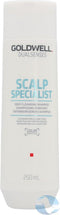 Goldwell Dualsenses Scalp Specialist Deep Cleansing Shampoo-250 ml - Normale shampoo vrouwen - Voor Alle haartypes