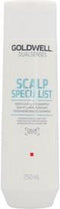 Goldwell Dualsenses Scalp Specialist Deep Cleansing Shampoo-250 ml - Normale shampoo vrouwen - Voor Alle haartypes