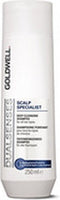 Goldwell Dualsenses Scalp Specialist Deep Cleansing Shampoo-250 ml - Normale shampoo vrouwen - Voor Alle haartypes