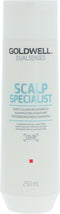 Goldwell Dualsenses Scalp Specialist Deep Cleansing Shampoo-250 ml - Normale shampoo vrouwen - Voor Alle haartypes