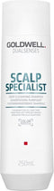 Goldwell Dualsenses Scalp Specialist Deep Cleansing Shampoo-250 ml - Normale shampoo vrouwen - Voor Alle haartypes