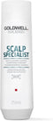 Goldwell Dualsenses Scalp Specialist Deep Cleansing Shampoo-250 ml - Normale shampoo vrouwen - Voor Alle haartypes