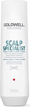 Goldwell Dualsenses Scalp Specialist Deep Cleansing Shampoo-250 ml - Normale shampoo vrouwen - Voor Alle haartypes
