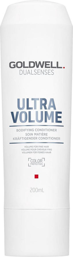 Goldwell Dualsenses Ultra Volume Bodifying Conditioner 200ml