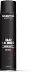 Goldwell - Salon Only Hair Lacquer Hairspray Mega Hold 5 - 600 ml
