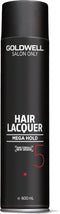 Goldwell - Salon Only Hair Lacquer Hairspray Mega Hold 5 - 600 ml