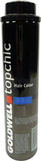 Goldwell - Topchic Haircolor - kleur haar - haarverf - Kleuring - 250ml - # 6R mahogany brilliant