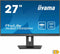 Iiyama ProLite XUB2792QSN-B5 - 27