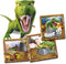Goliath Dino Crunch - Actiespel - Kinderspel