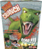 Goliath Dino Crunch - Actiespel - Kinderspel
