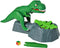 Goliath Dino Crunch - Actiespel - Kinderspel
