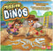 Goliath Mission Dinos - Dino Spel - Actiespel - Bordspel