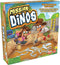 Goliath Mission Dinos - Dino Spel - Actiespel - Bordspel