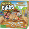 Goliath Mission Dinos - Dino Spel - Actiespel - Bordspel