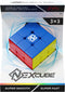 Goliath Nexcube 3x3 Kubus - Breinbreker Puzzel - Speedcube - kubus - De snelste speedcube op de markt!