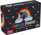 Goliath Rainbow Pirates (NL) - Kaartspel - Partyspel - Makkelijk mee te nemen op reis!