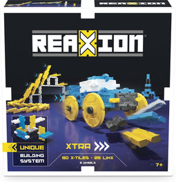 Goliath Reaxion Xtra