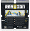 Goliath Reaxion Xtra