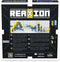 Goliath Reaxion Xtra