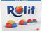 Goliath Rolit - Bordspel - Gezelschapsspel